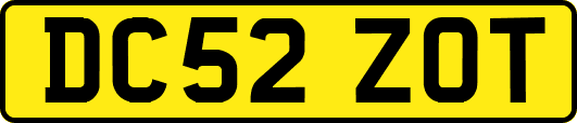 DC52ZOT