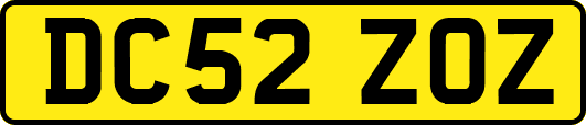 DC52ZOZ