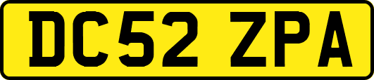 DC52ZPA