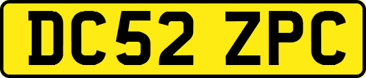DC52ZPC