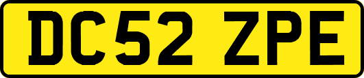 DC52ZPE