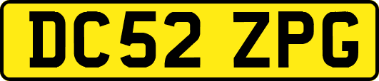 DC52ZPG