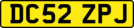 DC52ZPJ