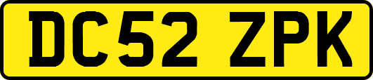 DC52ZPK