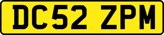 DC52ZPM