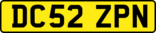 DC52ZPN