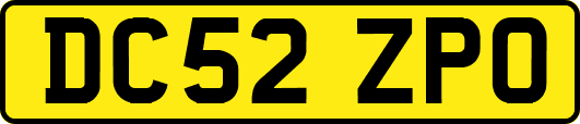 DC52ZPO