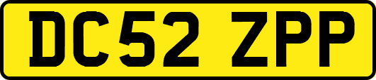 DC52ZPP