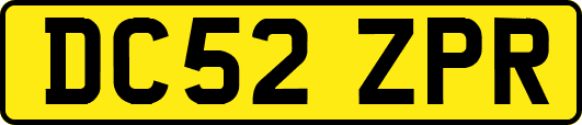 DC52ZPR