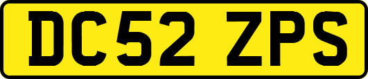 DC52ZPS