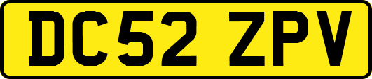 DC52ZPV