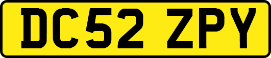 DC52ZPY