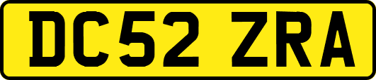 DC52ZRA