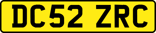 DC52ZRC