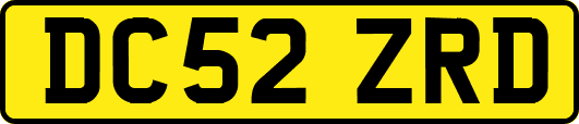 DC52ZRD