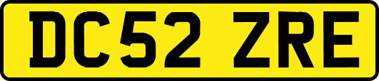 DC52ZRE