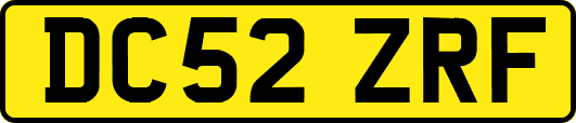 DC52ZRF