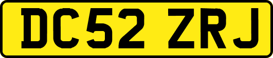 DC52ZRJ