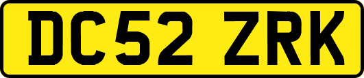 DC52ZRK