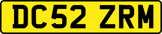 DC52ZRM