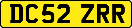 DC52ZRR