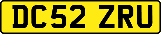 DC52ZRU