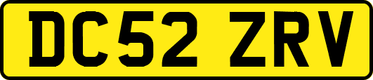DC52ZRV