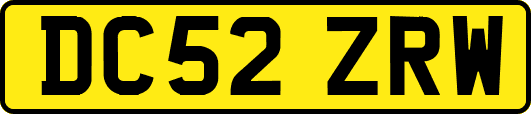 DC52ZRW