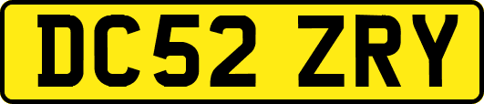DC52ZRY