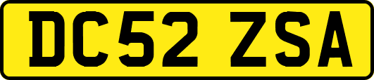 DC52ZSA