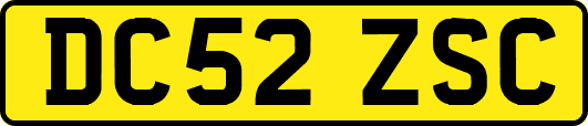 DC52ZSC