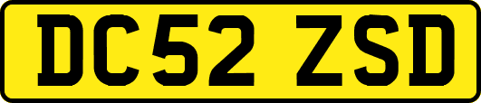 DC52ZSD