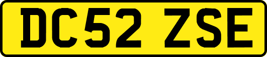 DC52ZSE