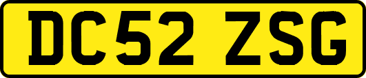 DC52ZSG