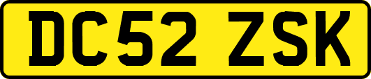 DC52ZSK
