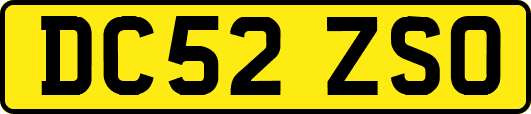 DC52ZSO