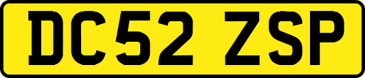 DC52ZSP
