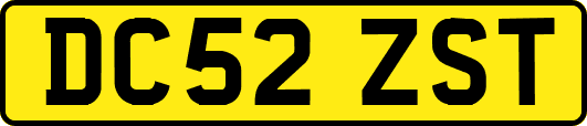 DC52ZST