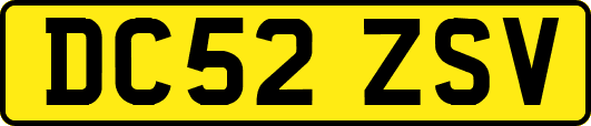 DC52ZSV