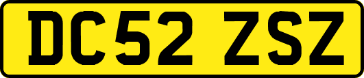DC52ZSZ