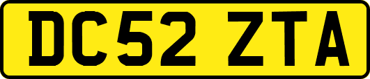 DC52ZTA