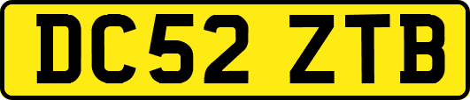 DC52ZTB
