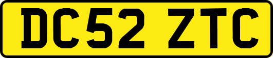DC52ZTC