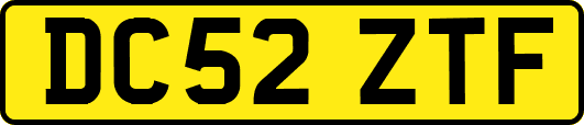 DC52ZTF
