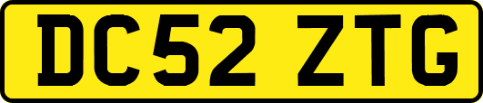 DC52ZTG