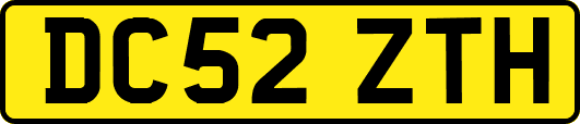 DC52ZTH