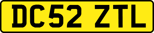 DC52ZTL