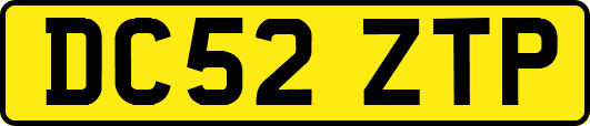 DC52ZTP