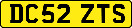 DC52ZTS