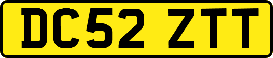 DC52ZTT